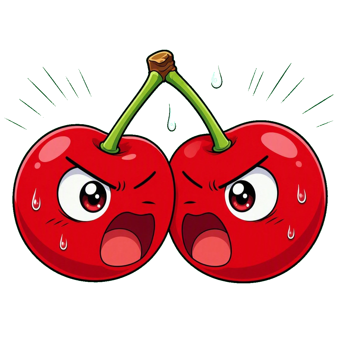Cerezas
