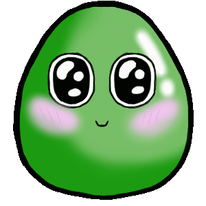 Der Slime von SlimeCompanion feiert ein Tor